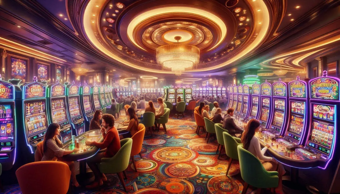 666 Casino